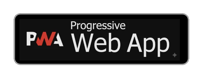 Open as Web App